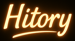 Hitory Logo
