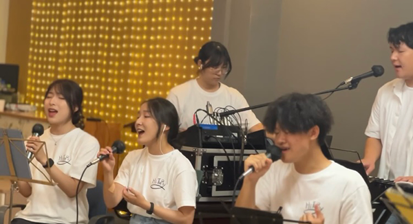 Kyoto Mission Church